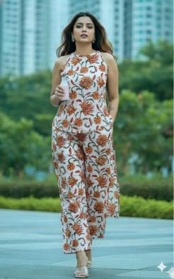 Janni halter neck wholesale kurti supplier in india